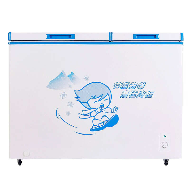 康佳 健康无氟制冷冰柜