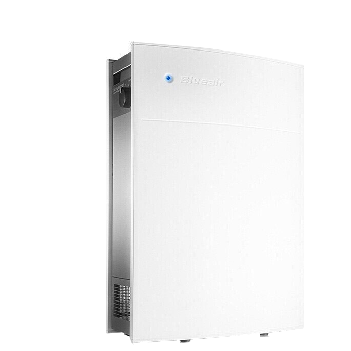 布鲁雅尔 强劲风力空气净化器