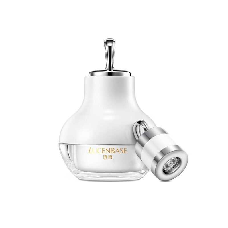 透真 保湿补水紧致 面霜