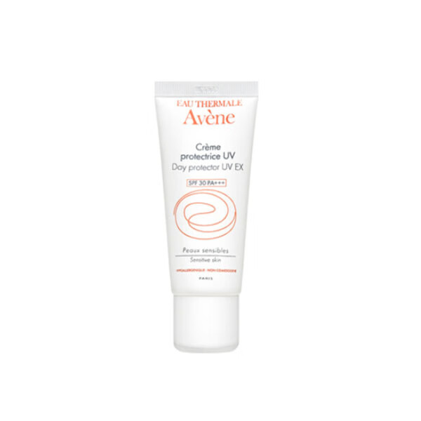 雅漾 持久防护防晒