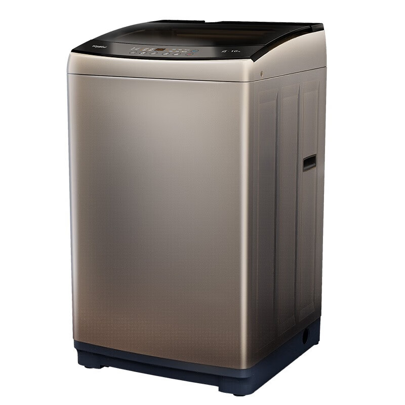 惠而浦大容量全自动洗衣机