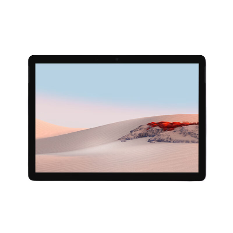 微软 轻薄便携平板电脑