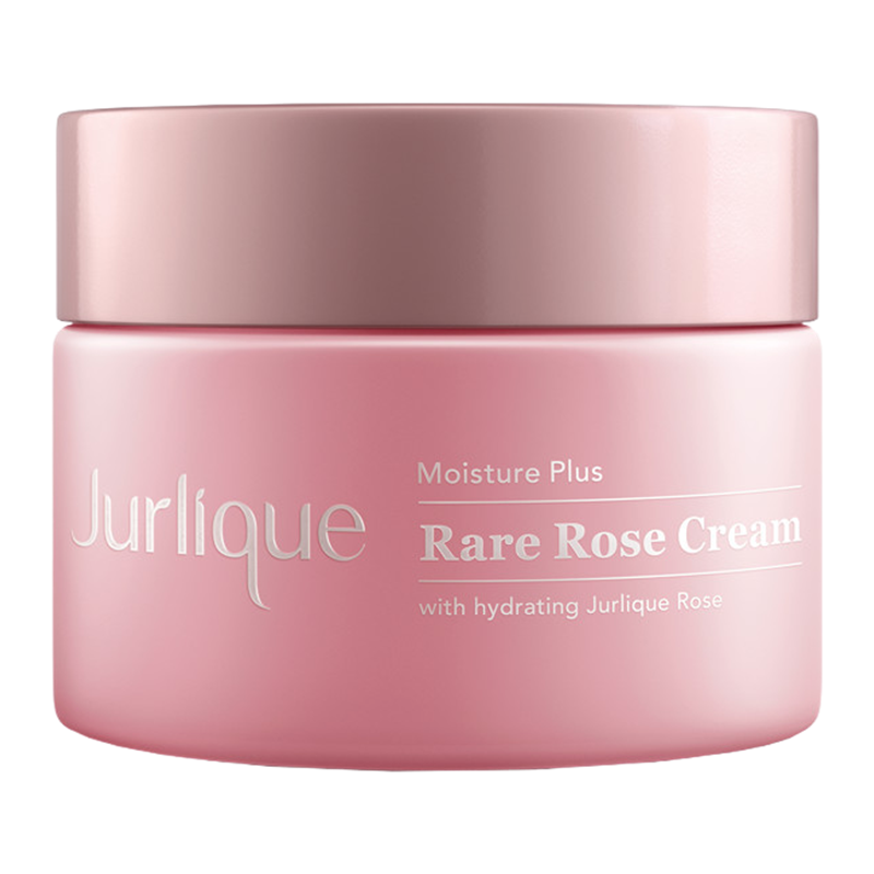 茱莉蔻 玫瑰水润面霜