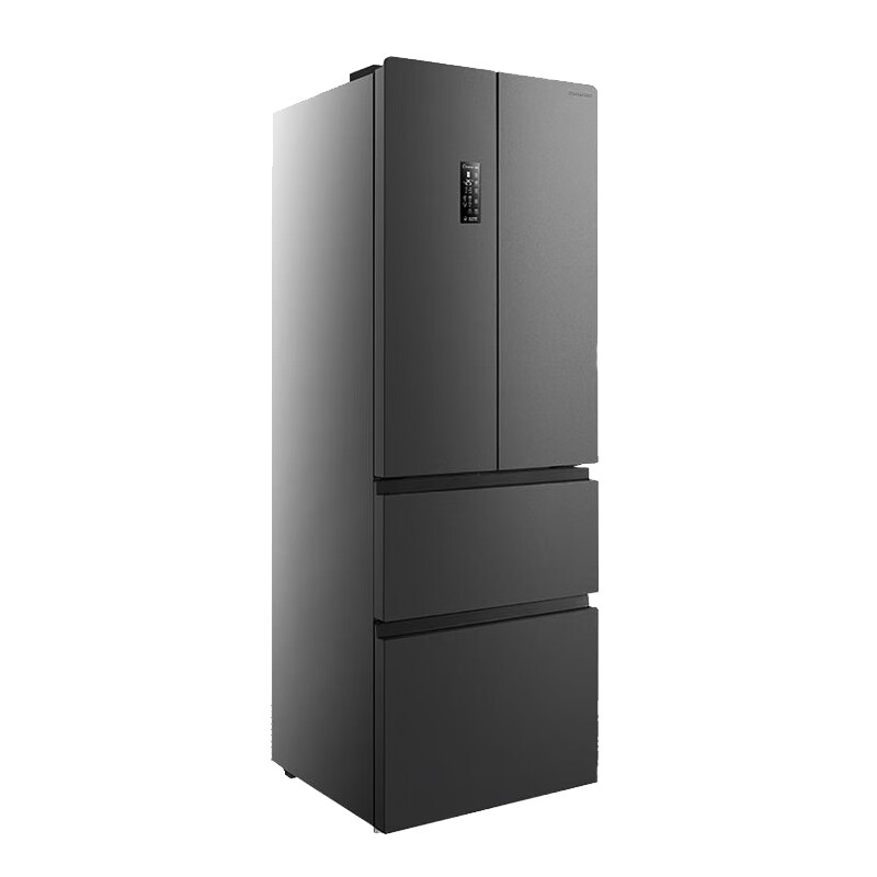 容声 一级变频风冷无霜纤薄冰箱