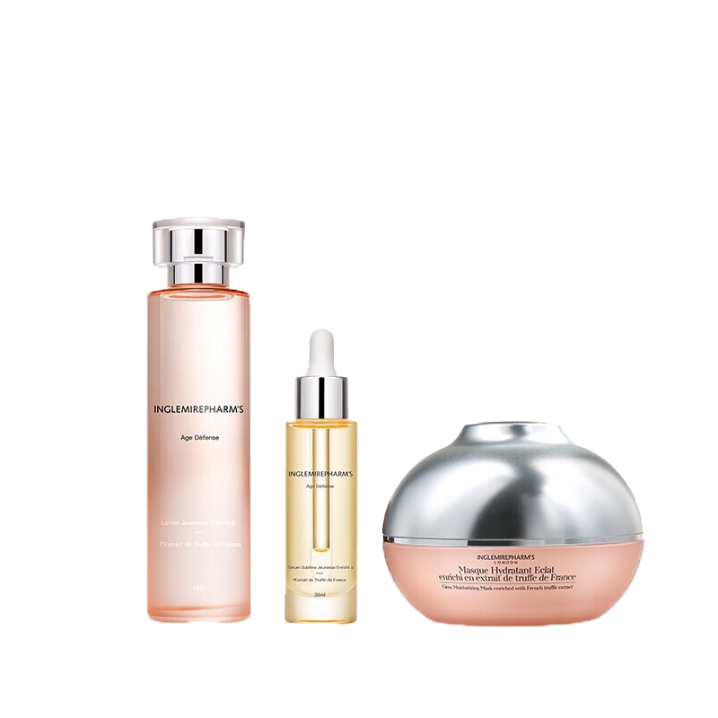 英树 法国松露油精华