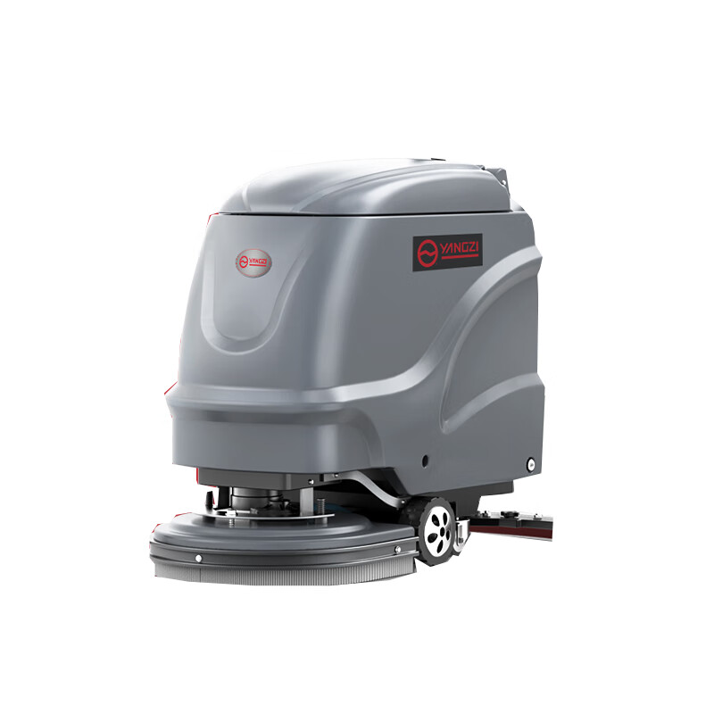 扬子 手推式洗地机