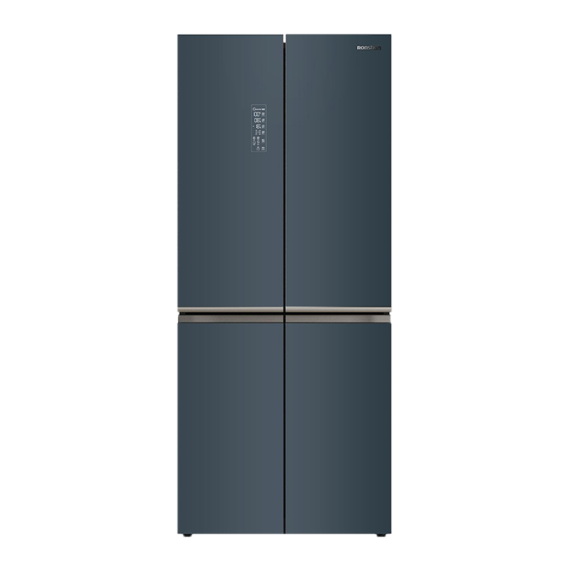 容声 离子净化大容量冰箱