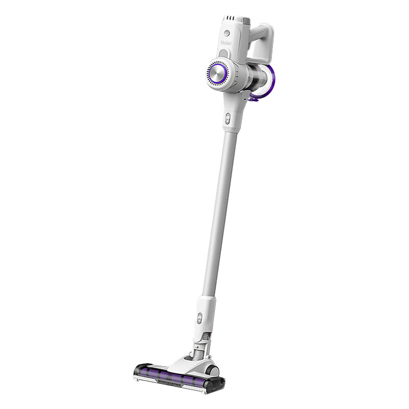 海尔 吸擦合一吸尘器