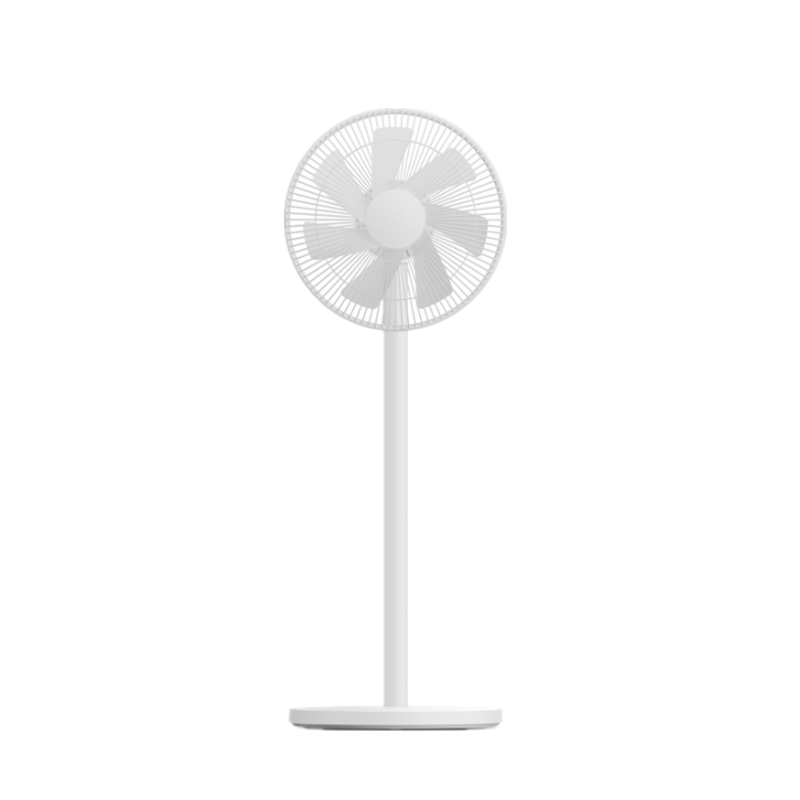 米家 节能静音电风扇