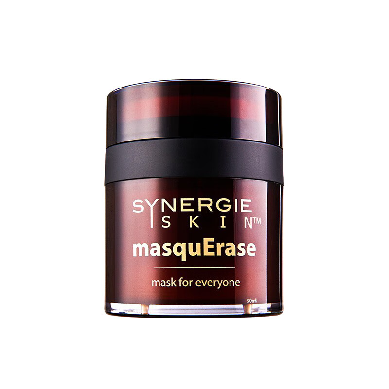SYNERGIE 舒缓面膜