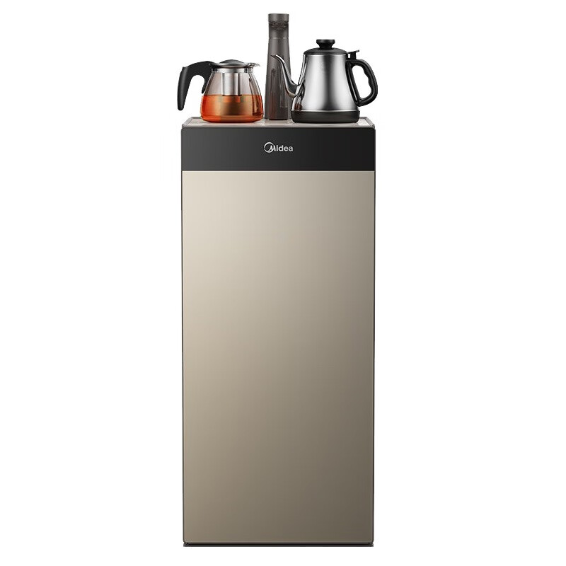 美的 长效保温饮水机