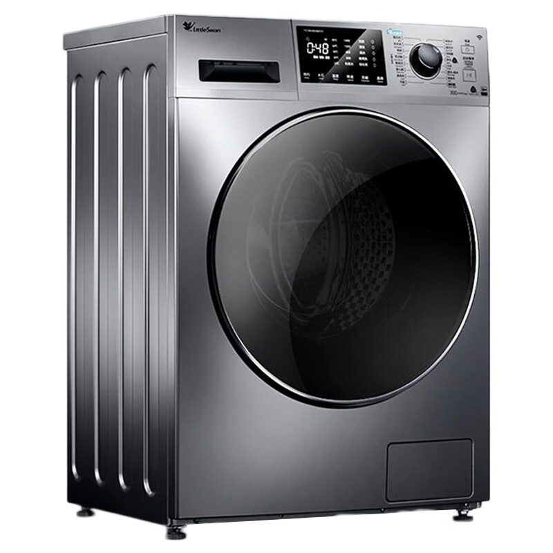 小天鹅 护色护形滚筒洗衣机