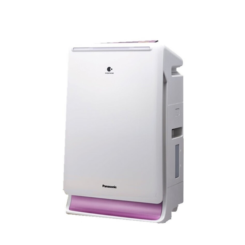 松下 多段风速空气净化器