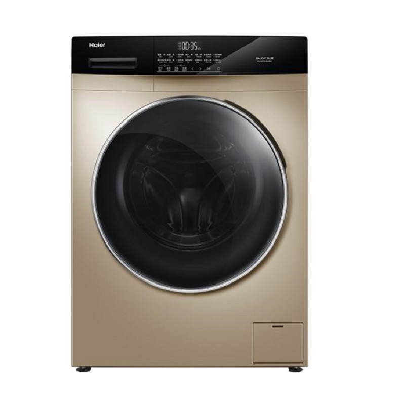 海尔 除菌除螨滚筒洗衣机