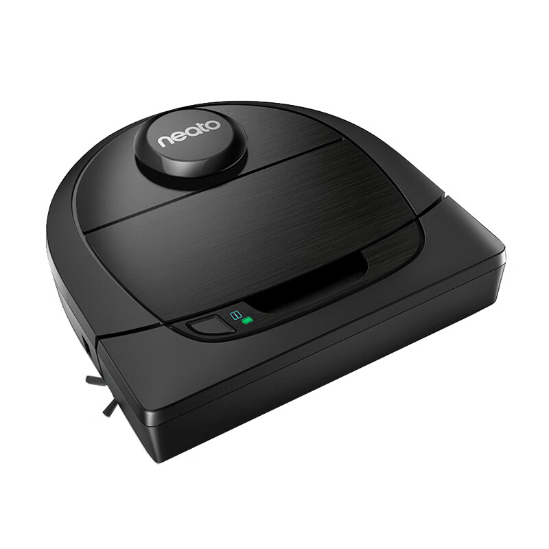 neato全自动扫地机