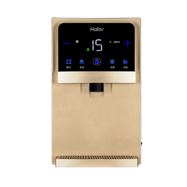 海尔大流量净水器