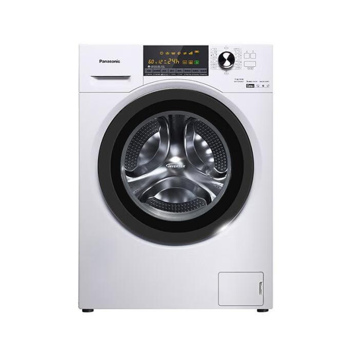 松下 全自动滚筒洗衣机