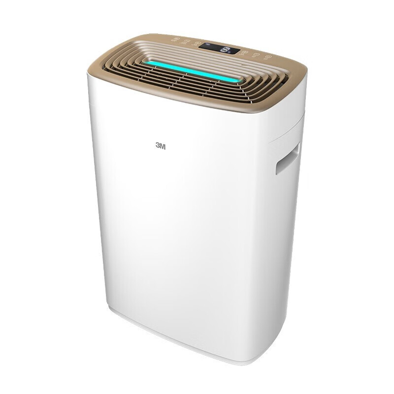 3M 复合滤网 空气净化器