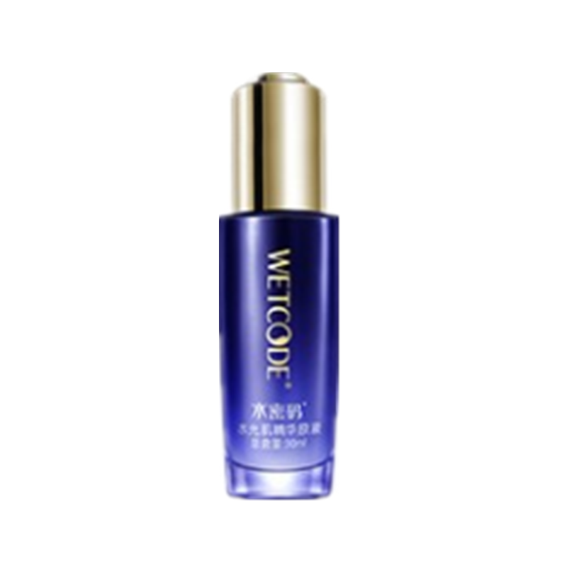 水密码 紧致淡纹面部精华