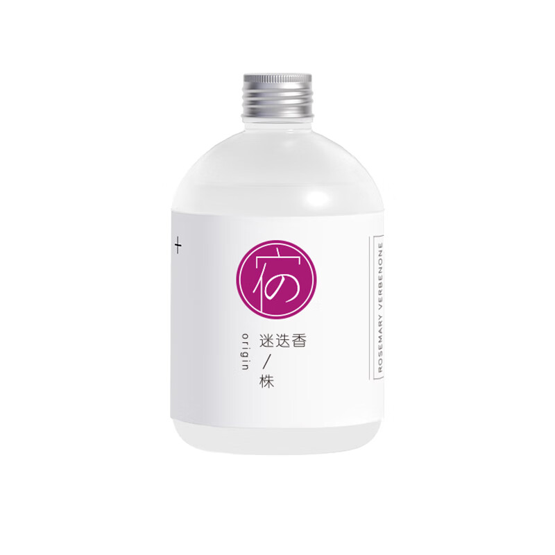 宿系之源 清洁毛孔爽肤水
