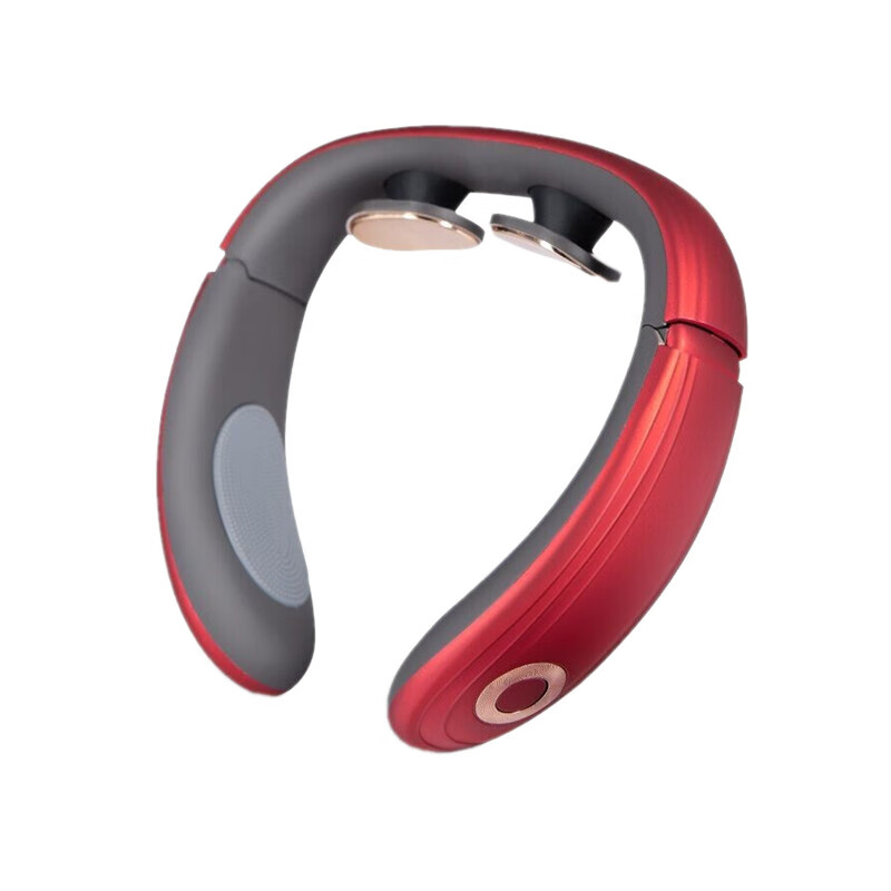 西屋 轻巧便携颈椎按摩器