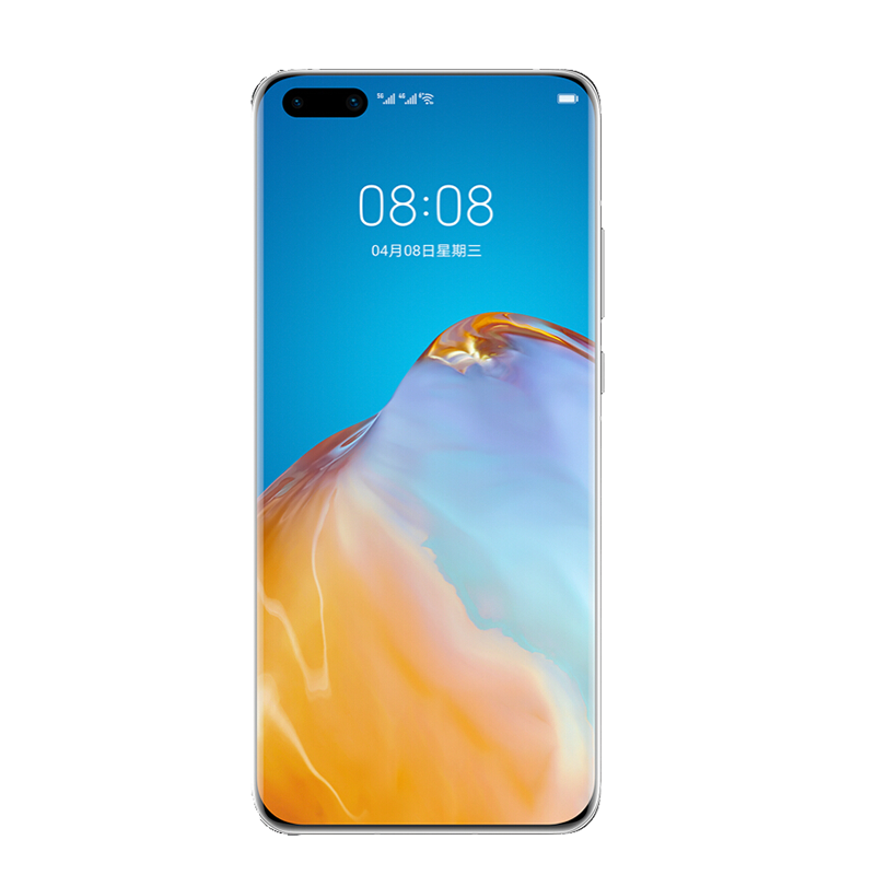 华为 数字变焦手机