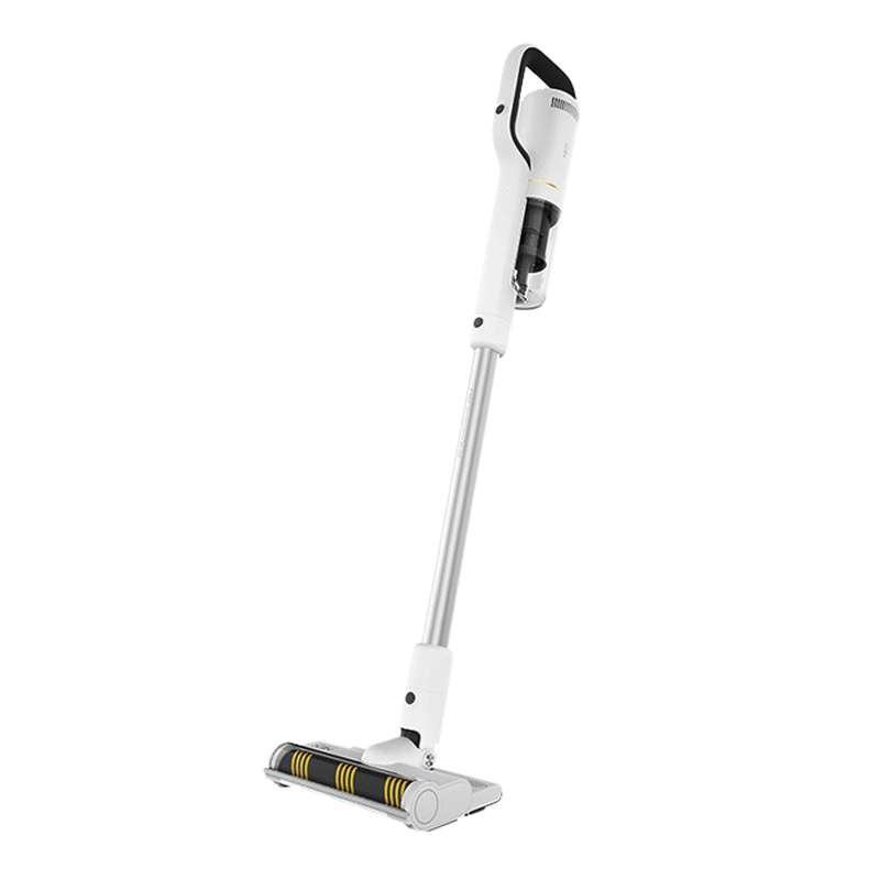 睿米大吸力设计吸尘器