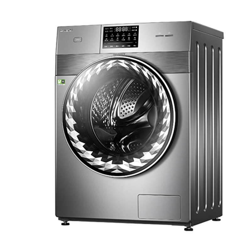 比佛利 高清显示恒温洗衣机