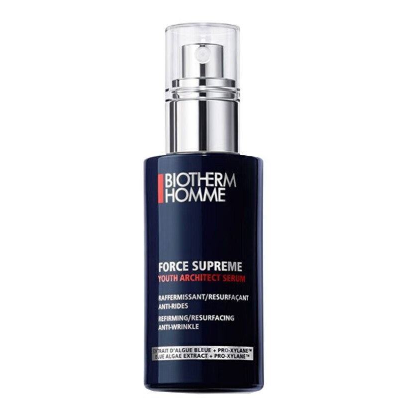 碧欧泉 清新淡雅气味 精华露