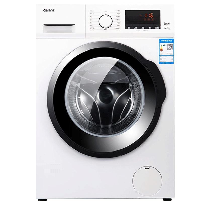 格兰仕 变频节能滚筒洗衣机