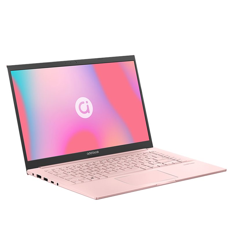 华硕 十代酷睿 笔记本