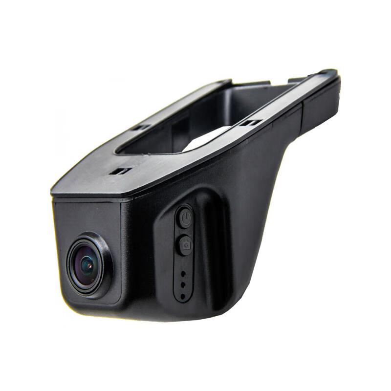 智看 隐藏式高清行车记录仪