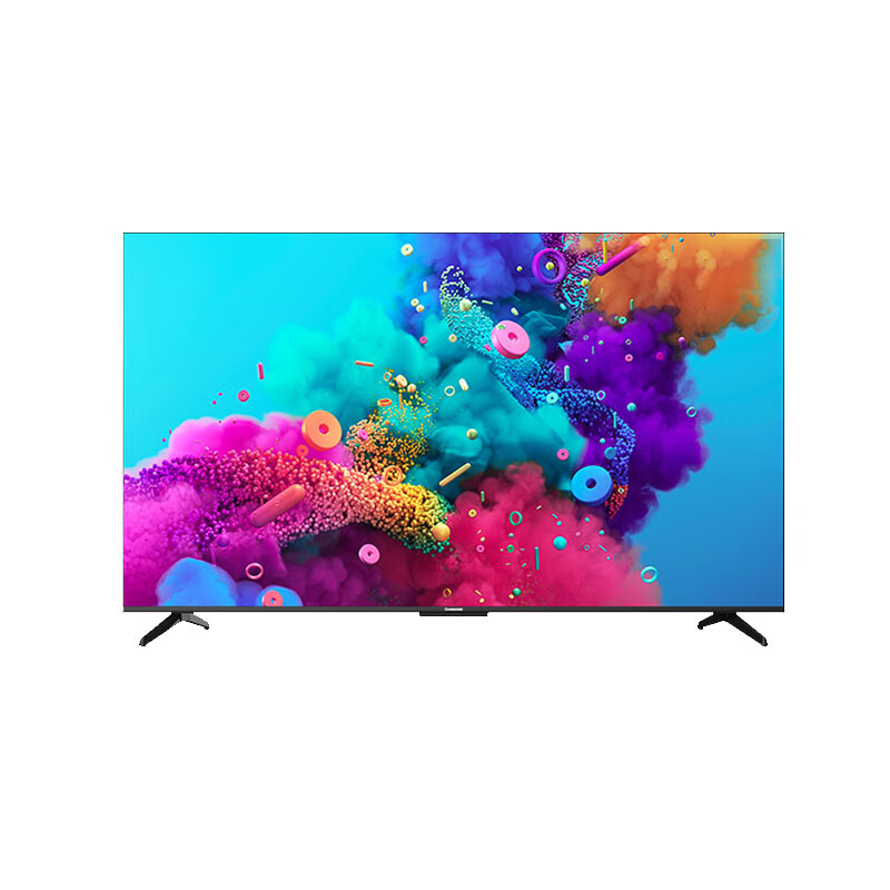 长虹 远场语音平板电视