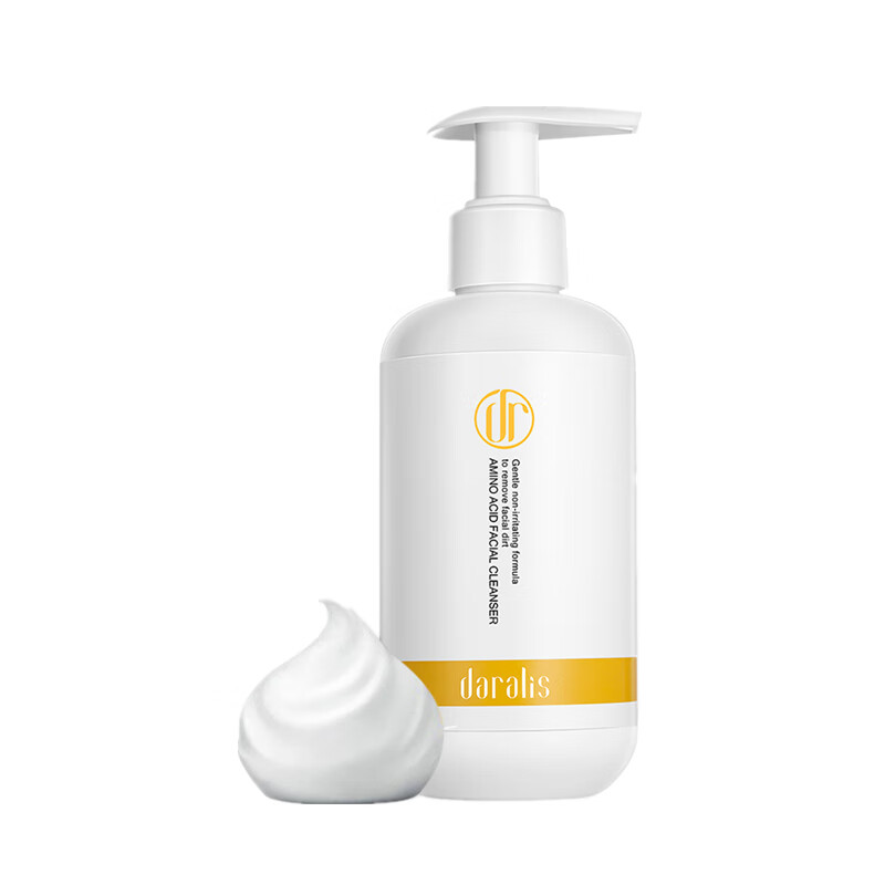 笛爱儿 氨基酸洗面奶