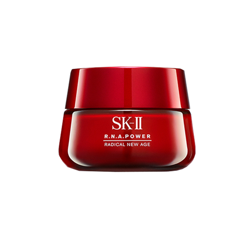 SK-II 大红瓶提拉紧致面霜