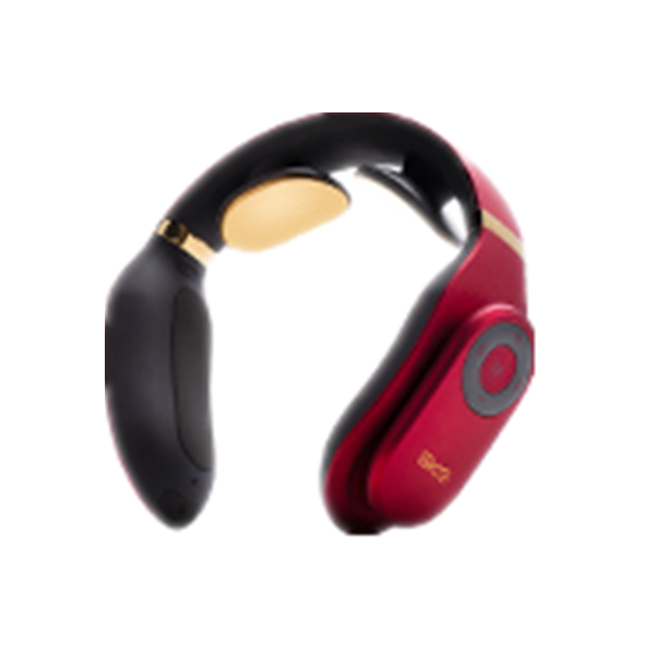 SKG 热敷护颈按摩器