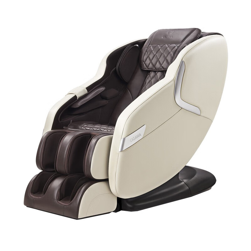 奥佳华 足底滚轮刮痧按摩椅