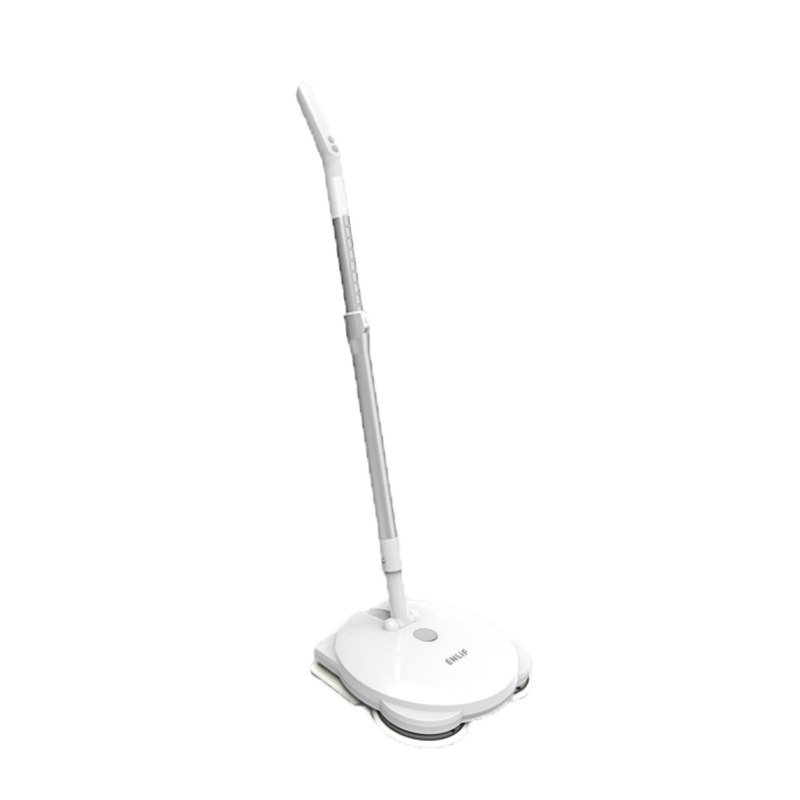 ENLIF 双轮旋转电动拖把