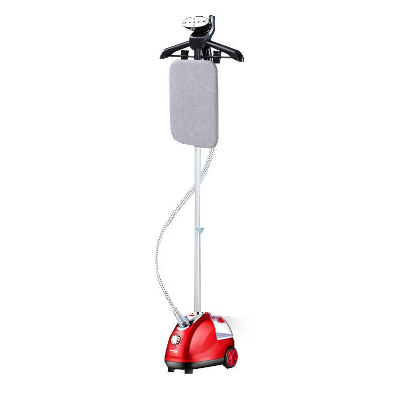 红心 定型除皱 挂烫机