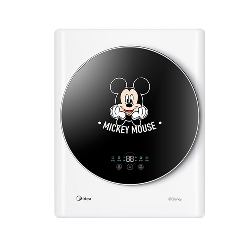 美的 消毒煮洗迷你洗衣机