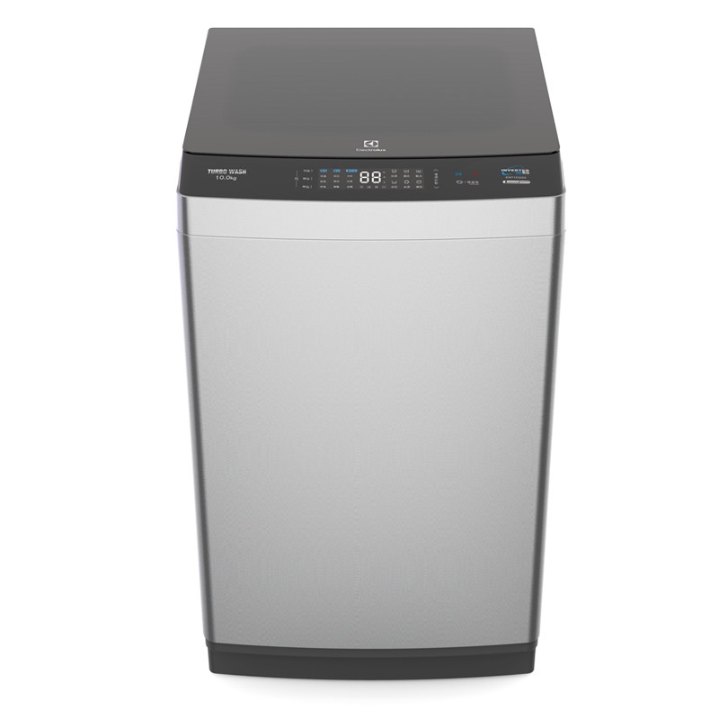 伊莱克斯 全自动波轮洗衣机