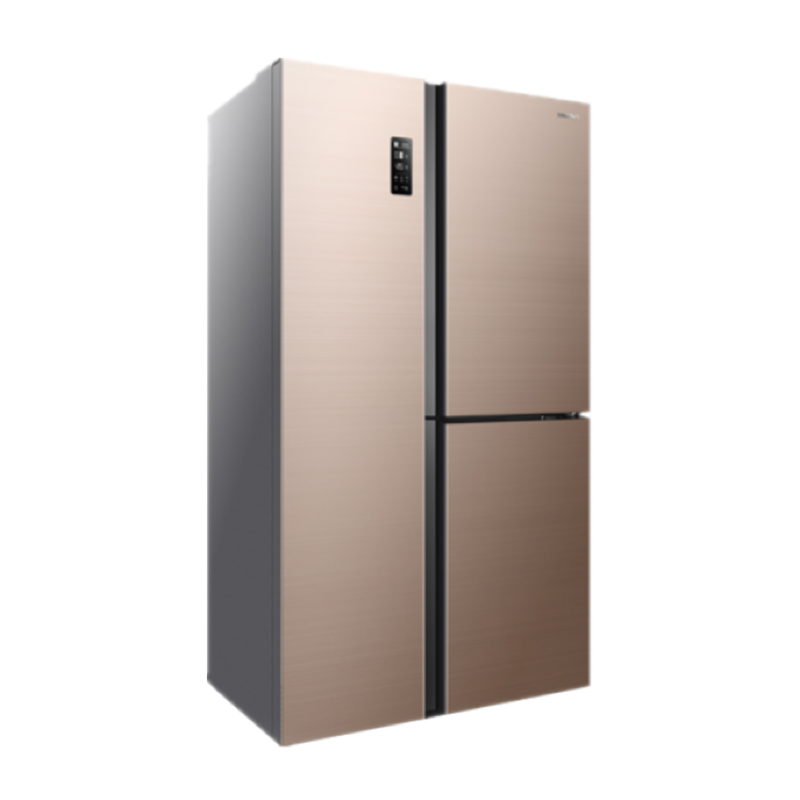 容声 APP远程操控冰箱