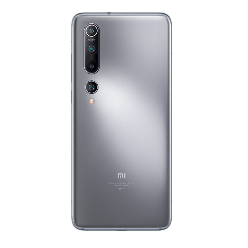 小米 开孔屏手机