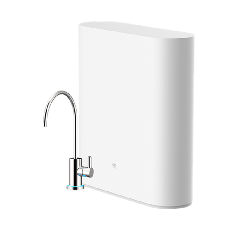 小米 智能提醒净水器