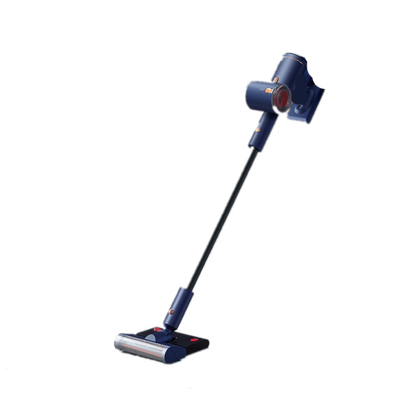 德尔玛狭缝照明清洁吸尘器