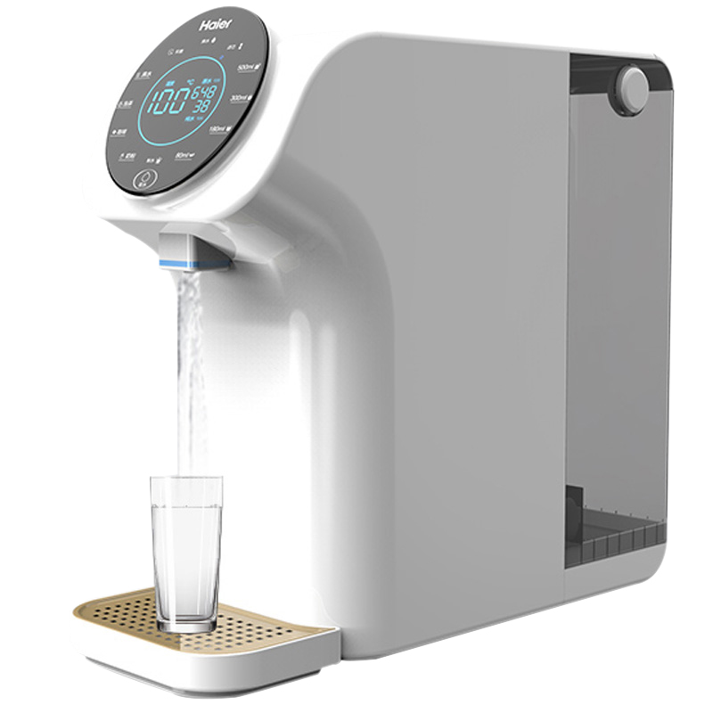 海尔反渗透净水器