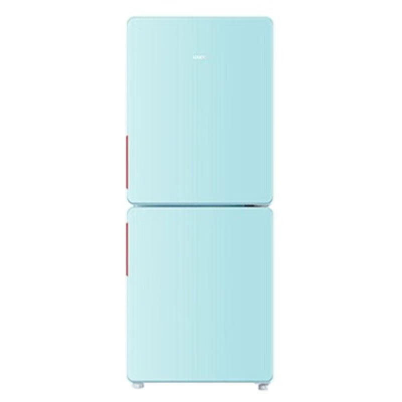 统帅 双温双控冰箱