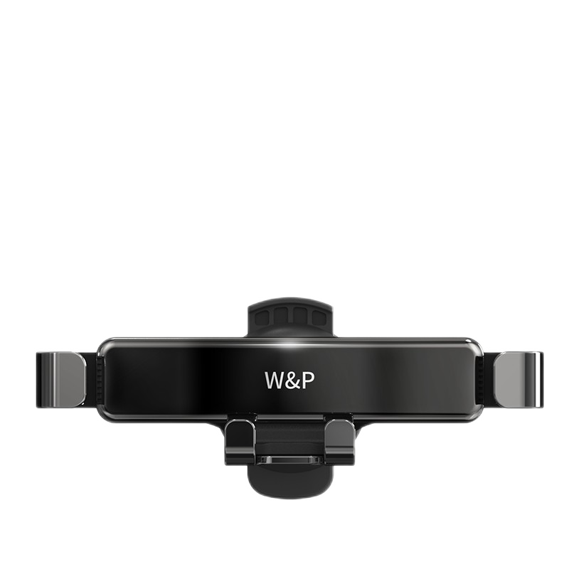 W&P 自动感应手机支架