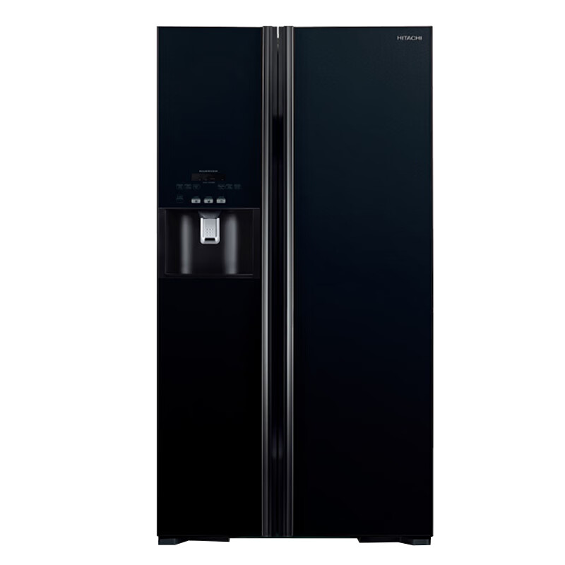 日立 耐磨承重层架冰箱