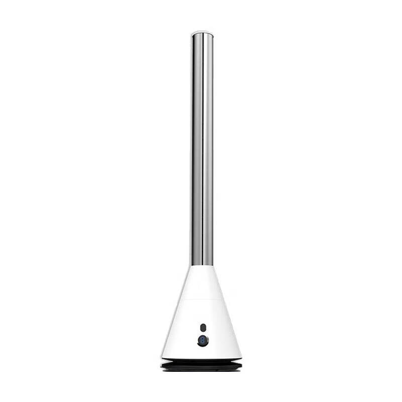 SK广角静音送风电风扇